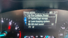 Ford Focus 1.0 EcoBoost 125 Titanium 5dr Petrol Hatchback